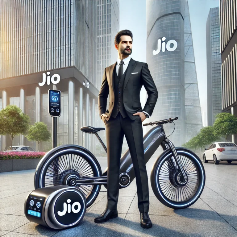 jio